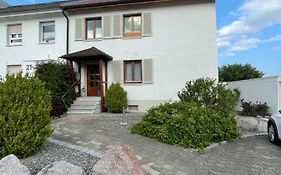 Petras Ferienwohnung