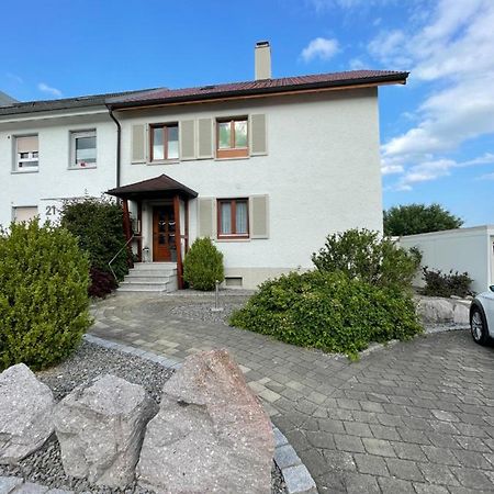 Petras Ferienwohnung Villingen-Schwenningen Exterior foto